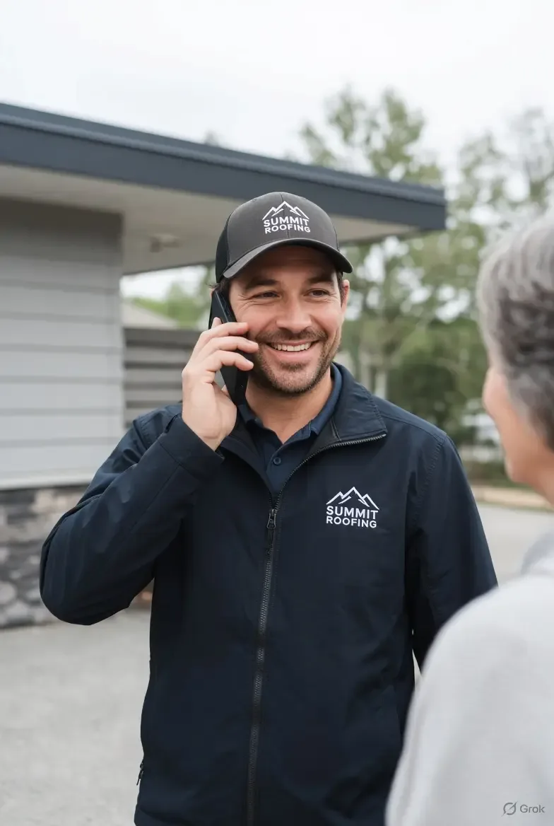Flat Roof Leak Repair Ottoville, OH FAQs